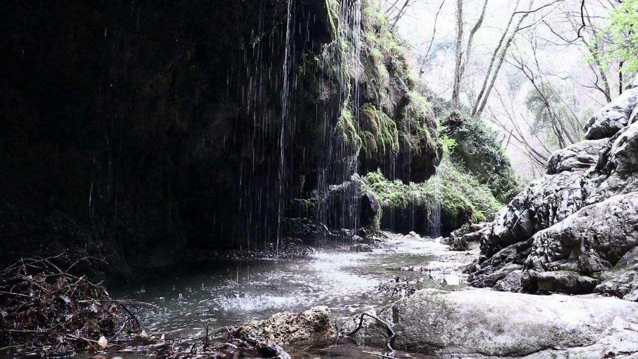 아말피 Fior D'Arancio 빌라 외부 사진